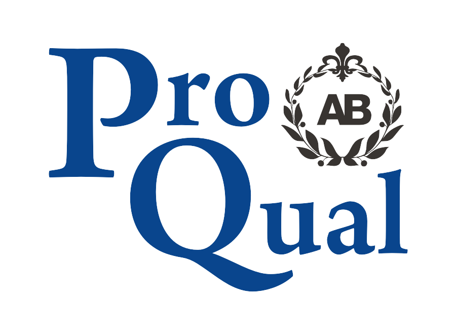 ProQual Accredited Assesments